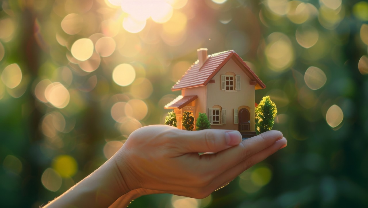 investícia do nehnuteľností