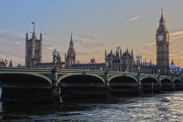 big ben