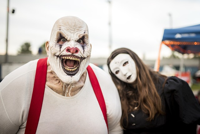 halloween